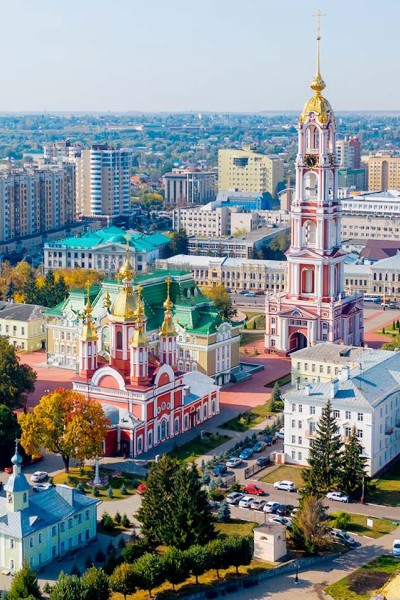 Тамбов